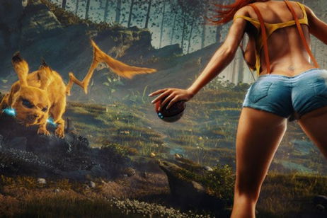 Pokémon: Los mejores juegos creados por fans Pokémon: Los mejores juegos creados por fans