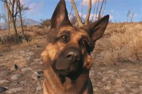 Fallout 4 tiene un nuevo mod que hace florecer la Commonwealth