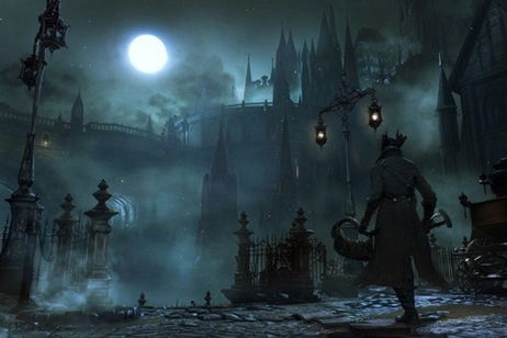 Videojuegos en los que la noche es más protagonista que el día Videojuegos en los que la noche es más protagonista que el día