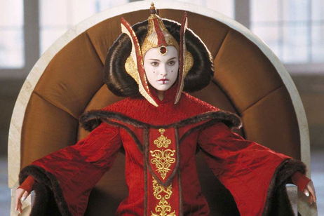 Star Wars: La Venganza de los Sith iba a presentar un final algo distinto Star Wars: La Venganza de los Sith iba a presentar un final algo distinto