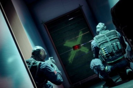 Rainbow Six: Siege penalizará duramente a los jugadores que asesinen a sus compañeros de equipo Rainbow Six: Siege penalizará duramente a los jugadores que asesinen a sus compañeros de equipo