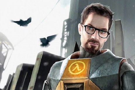 ¿SABÍAS QUE… Half-Life iba a contar con un alienígena demasiado cariñoso? ¿SABÍAS QUE… Half-Life iba a contar con un alienígena demasiado cariñoso?