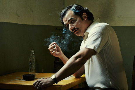 Netflix: El hijo de Pablo Escobar vuelve a cargar contra la plataforma por Narcos Netflix: El hijo de Pablo Escobar vuelve a cargar contra la plataforma por Narcos