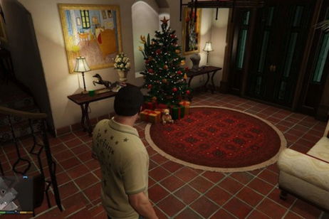 Top de los mejores mods navideños Top de los mejores mods navideños
