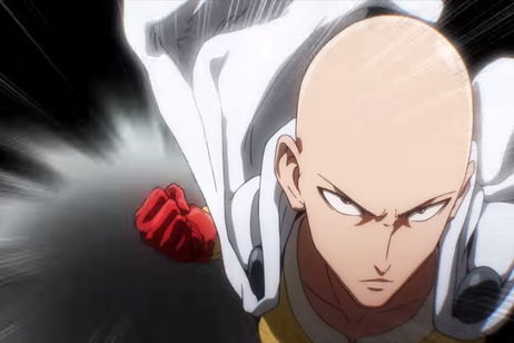 One Punch Man, explicado al detalle en esta infografía One Punch Man, explicado al detalle en esta infografía