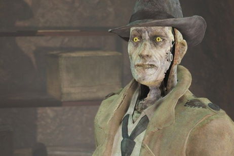 Los robots más inolvidables de los videojuegos Los robots más inolvidables de los videojuegos