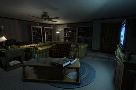 Videojuegos perfectos para jugar de madrugada Videojuegos perfectos para jugar de madrugada