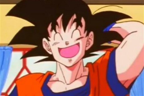 Dragon Ball Super: Goku revela que nunca ha besado a Chi-Chi