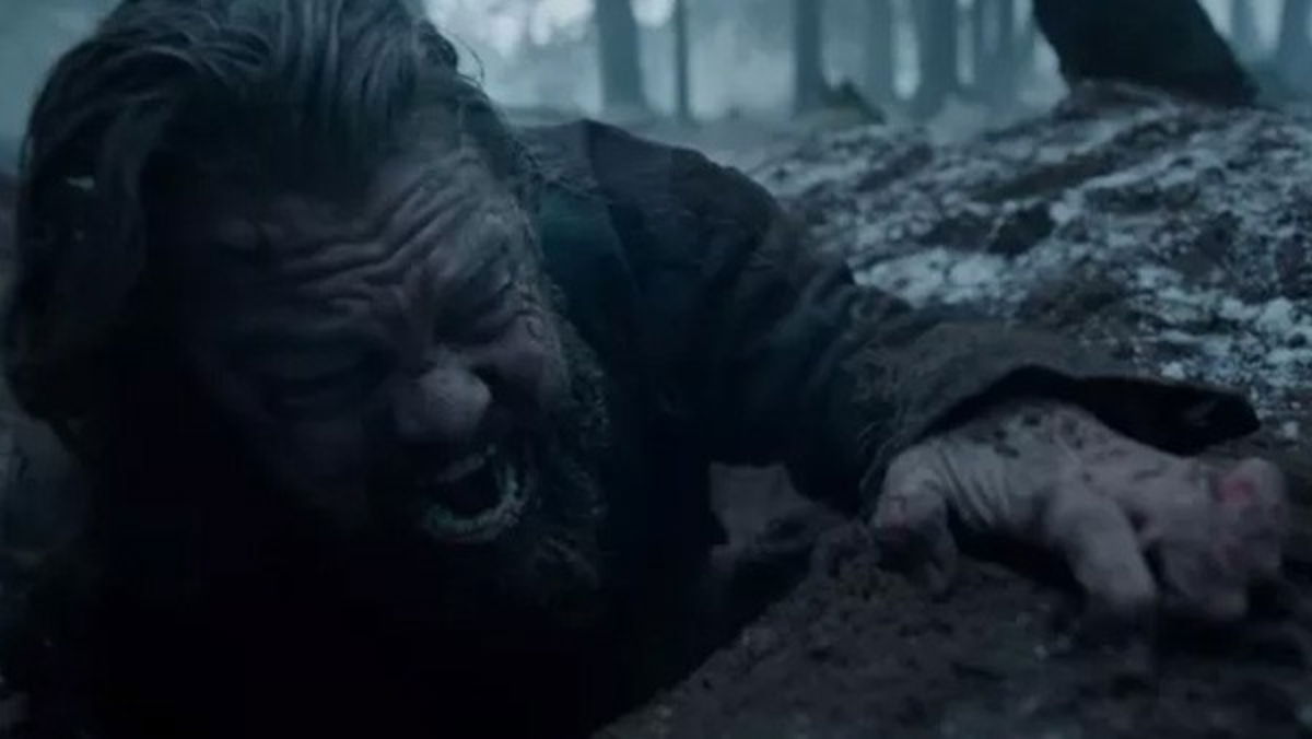 ¿Qué escenas de El Renacido se basan en hechos reales?