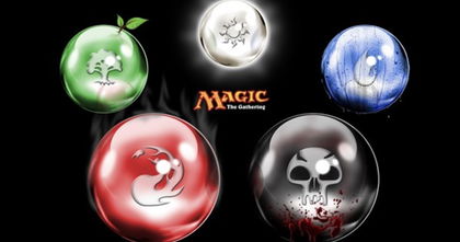 Una partida de Magic: The Gathering acaba con un hombre apuñalado Una partida de Magic: The Gathering acaba con un hombre apuñalado