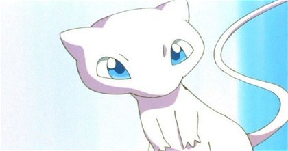 Pokémon Sol/Luna: Cómo pasar a Mew de la Consola Virtual por el Banco Pokémon