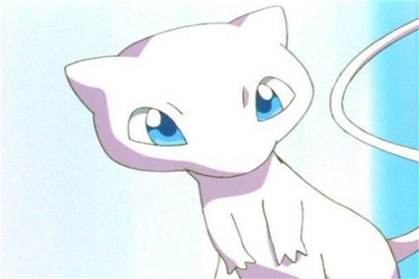Pokémon Sol/Luna: Cómo pasar a Mew de la Consola Virtual por el Banco Pokémon