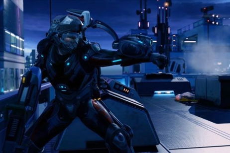 XCOM 2 implementa el control con mandos XCOM 2 implementa el control con mandos