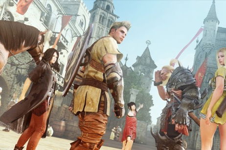 Black Desert Online: Un jugador consigue evitar ser baneado de una forma muy peculiar Black Desert Online: Un jugador consigue evitar ser baneado de una forma muy peculiar
