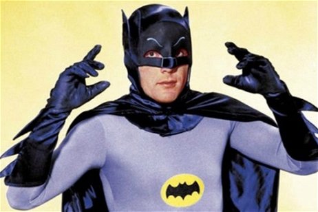 Batman: Los mejores villanos de la serie de los 60 de Adam West