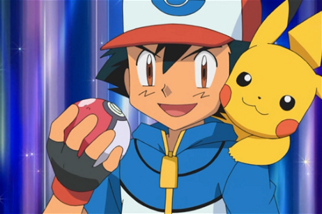 Pokémon: Las curiosidades sobre Ash Ketchum que quizás no conozcas