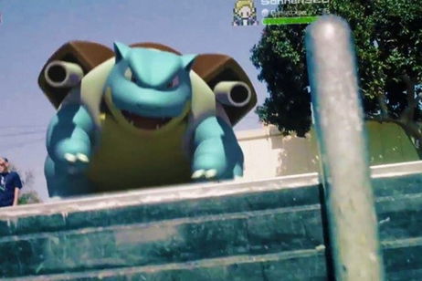 Pokémon GO: Los mejores Pokémon para capturar y defender gimnasios Pokémon GO: Los mejores Pokémon para capturar y defender gimnasios