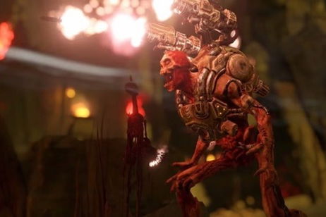 Doom: 12 cosas que quizás no sabías sobre la saga Doom: 12 cosas que quizás no sabías sobre la saga