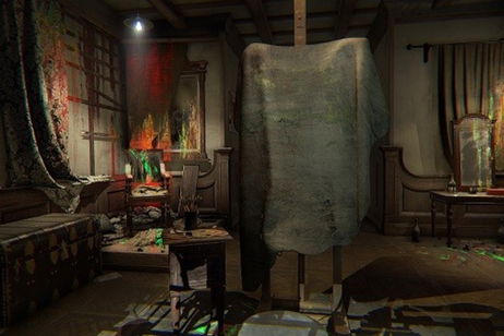 Los videojuegos más cortos y terroríficos para jugar por la noche Los videojuegos más cortos y terroríficos para jugar por la noche