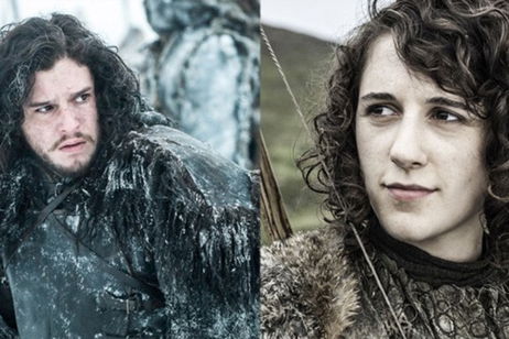 Juego de Tronos: Una teoría asegura que Meera Reed y Jon Nieve son hermanos Juego de Tronos: Una teoría asegura que Meera Reed y Jon Nieve son hermanos