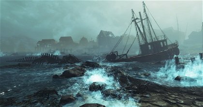Fallout 4 ofrece una solución a los problemas de Far Harbor