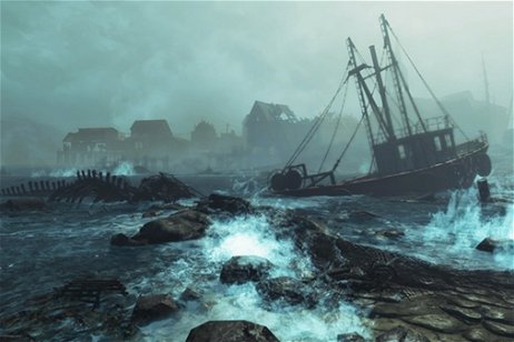 Fallout 4 ofrece una solución a los problemas de Far Harbor