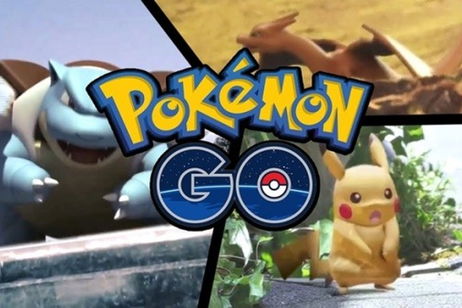 Pokémon GO tiene un curioso truco para encontrar criaturas con más facilidad Pokémon GO tiene un curioso truco para encontrar criaturas con más facilidad