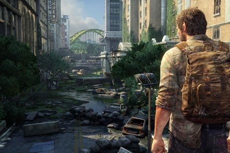 Preparándonos para The Last of Us Preparándonos para The Last of Us