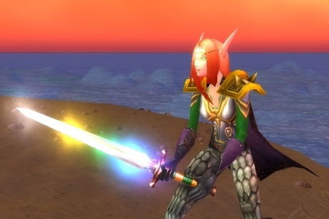 World of Warcraft tiene toda su mitología y lore reunidos en una sola web World of Warcraft tiene toda su mitología y lore reunidos en una sola web