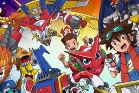 Digimon celebrará su 20 aniversario con el relanzamiento de sus juguetes más especiales