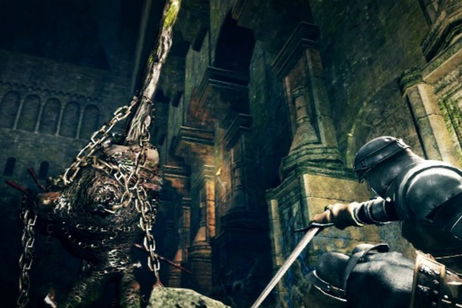 Dark Souls contiene estos secretos que quizás no sabías que existían Dark Souls contiene estos secretos que quizás no sabías que existían
