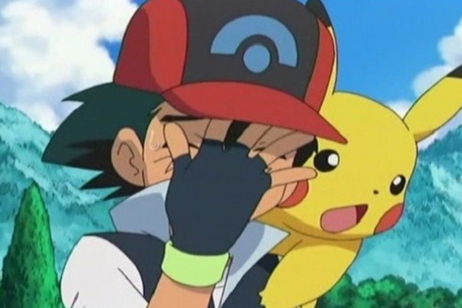Pokémon Rojo/Azul tiene un glitch de lo más peligroso Pokémon Rojo/Azul tiene un glitch de lo más peligroso