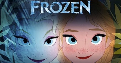 No Solo Gaming: El Arte de Frozen, el libro