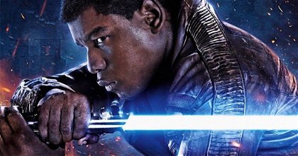 Star Wars: John Boyega acusa a Disney del trato que recibió su personaje