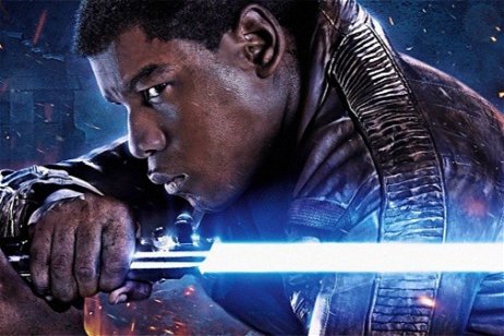 Star Wars: John Boyega acusa a Disney del trato que recibió su personaje