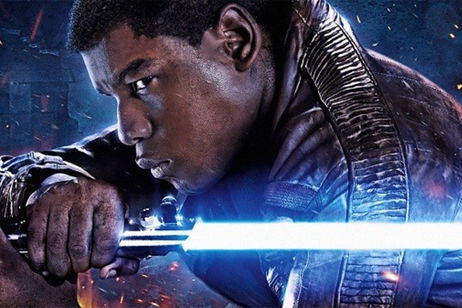 Star Wars: John Boyega acusa a Disney del trato que recibió su personaje Star Wars: John Boyega acusa a Disney del trato que recibió su personaje