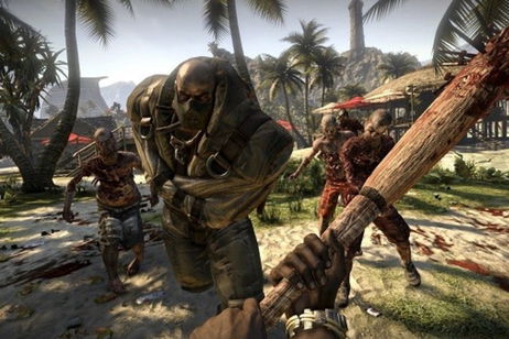 Dead Island Definitive Edition no incluye Riptide en disco para PlayStation 4 Dead Island Definitive Edition no incluye Riptide en disco para PlayStation 4