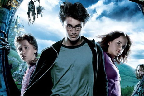 Harry Potter: Los 12 actores de la saga más ricos Harry Potter: Los 12 actores de la saga más ricos