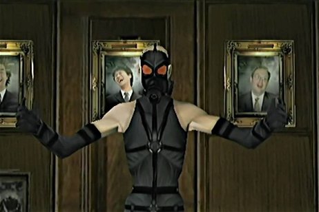 Metal Gear Solid: Vuelve a hacerse público este modo de vencer a Psycho Mantis tras 19 años