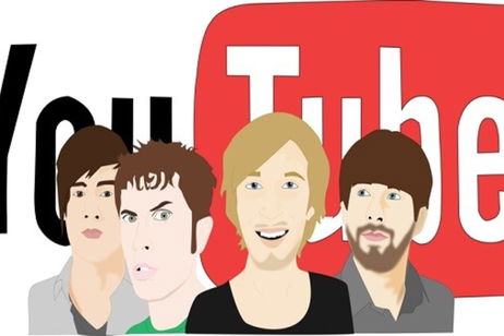 Los 10 youtubers más influyentes de los videojuegos Los 10 youtubers más influyentes de los videojuegos