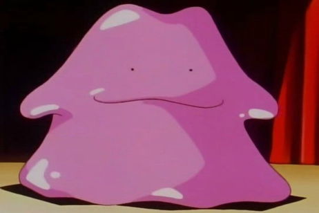 Pokémon GO: Cómo saber si estás frente a un Ditto Pokémon GO: Cómo saber si estás frente a un Ditto