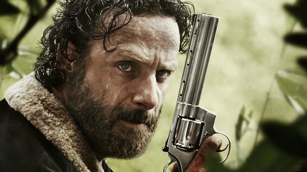 Así iba a ser la muerte alternativa de Shane en The Walking Dead