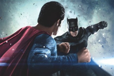 Batman v Superman: Esta figura no es ninguna pesadilla