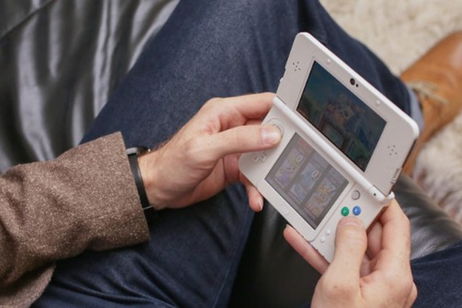 Nintendo 3DS: Los 30 mejores juegos de la historia Nintendo 3DS: Los 30 mejores juegos de la historia