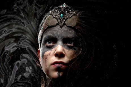 Hellblade: Senua's Sacrifice ofrece nuevos detalles de su protagonista Hellblade: Senua's Sacrifice ofrece nuevos detalles de su protagonista
