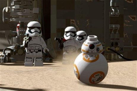 LEGO Star Wars: El Despertar de la Fuerza detalla su pase de temporada