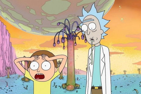 16 grandes series animadas de ciencia ficción 16 grandes series animadas de ciencia ficción