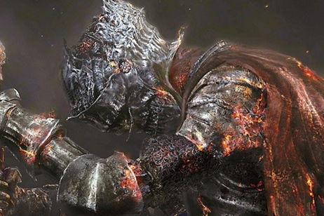 Dark Souls 3 tiene nuevo parche se centra en los atributos de las armas del juego Dark Souls 3 tiene nuevo parche se centra en los atributos de las armas del juego