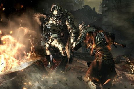 Dark Souls 3 tiene estos mods que mejorarán tu experiencia Dark Souls 3 tiene estos mods que mejorarán tu experiencia