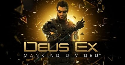 Deus Ex: Mankind Divided: Todos los logros y trofeos del juego